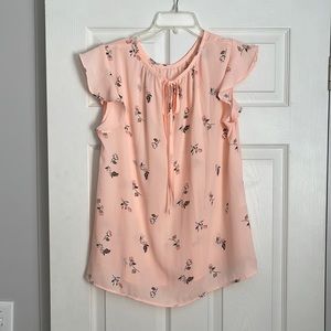 Loft Blouse